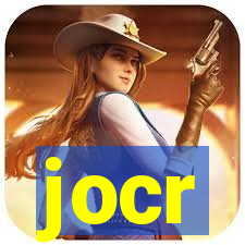 jocr