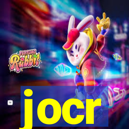 jocr