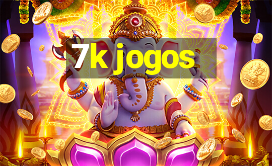 7k jogos