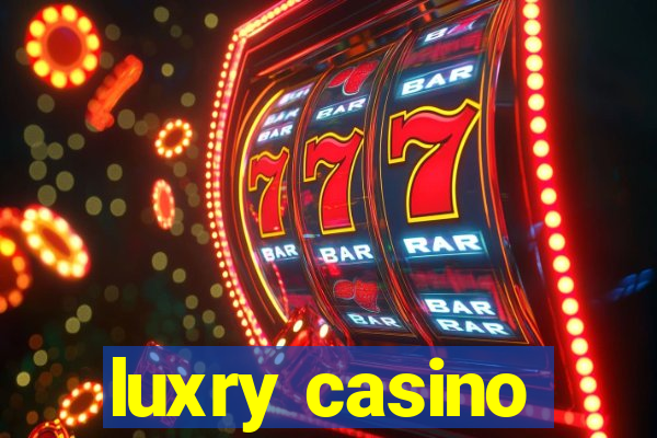 luxry casino