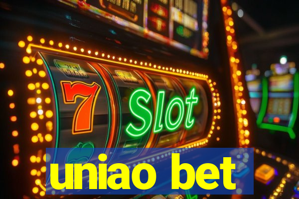 uniao bet