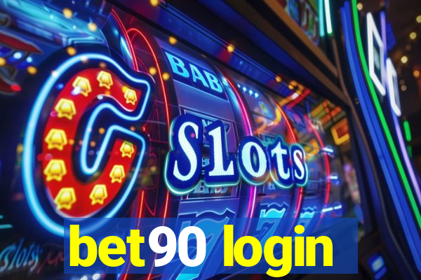 bet90 login