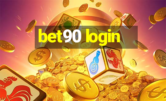 bet90 login