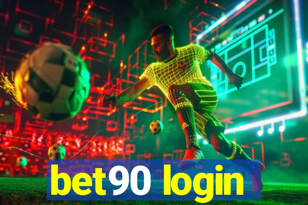 bet90 login