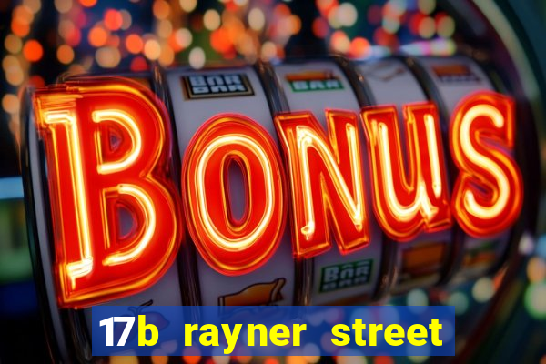 17b rayner street casino nsw 2470