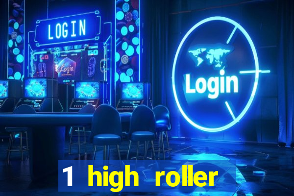 1 high roller casino betway casino review