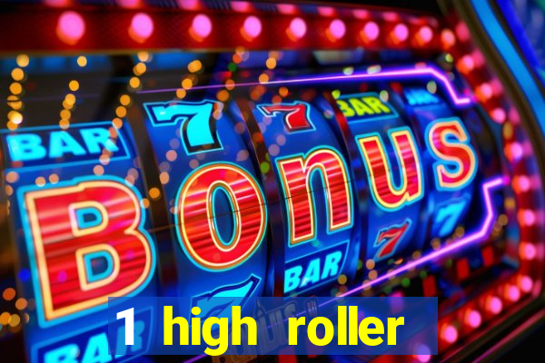 1 high roller casino betway casino review