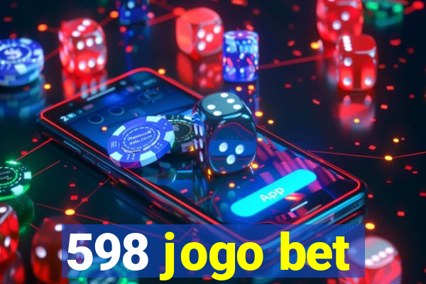 598 jogo bet