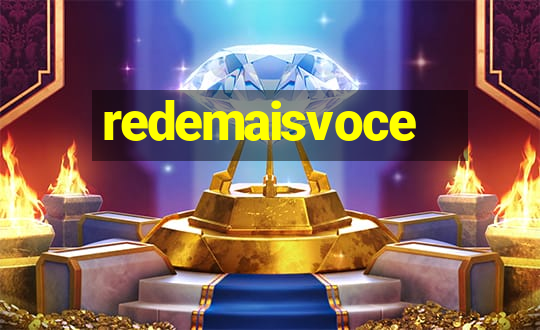 redemaisvoce