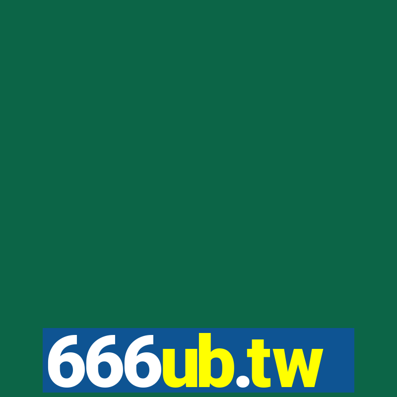 666ub.tw