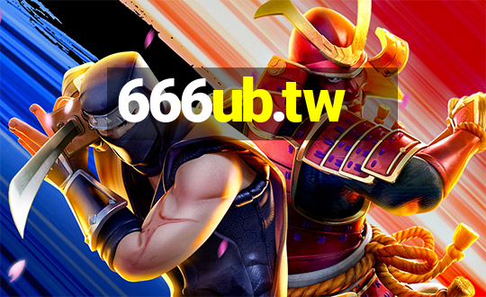 666ub.tw