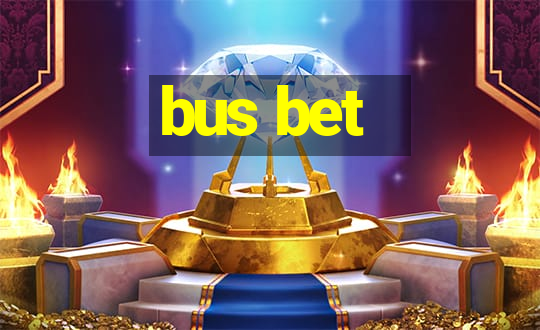 bus bet