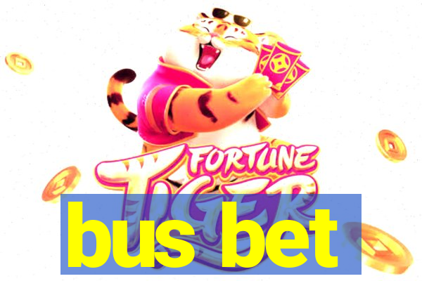 bus bet