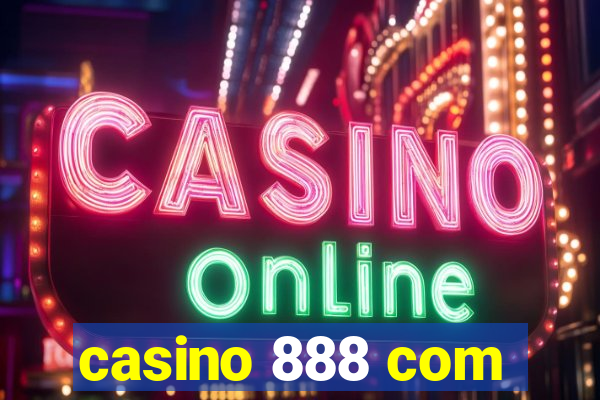 casino 888 com