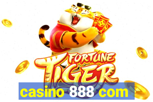 casino 888 com