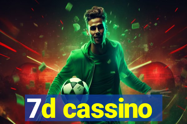 7d cassino