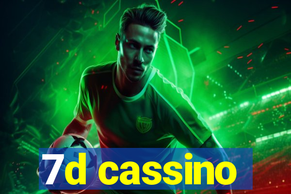 7d cassino