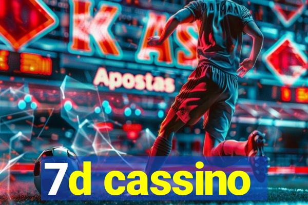 7d cassino