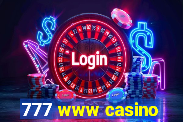 777 www casino