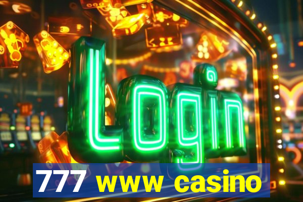 777 www casino