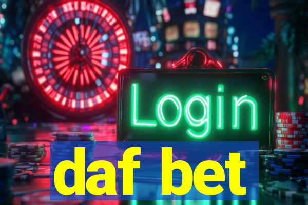 daf bet