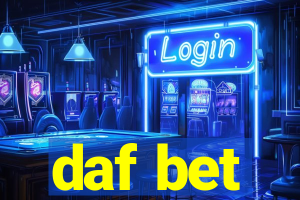 daf bet