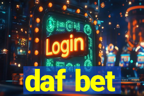 daf bet