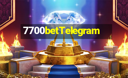 7700betTelegram