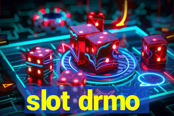 slot drmo