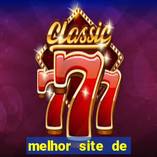 melhor site de aposta de futebol