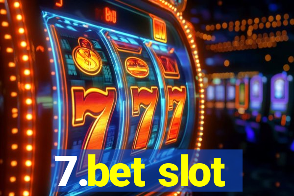 7.bet slot