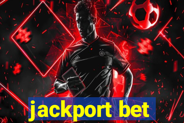 jackport bet