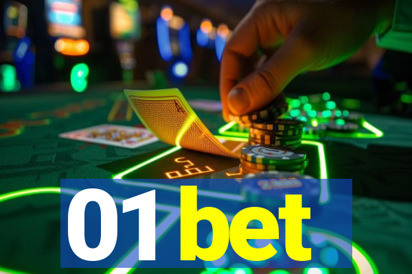 01 bet