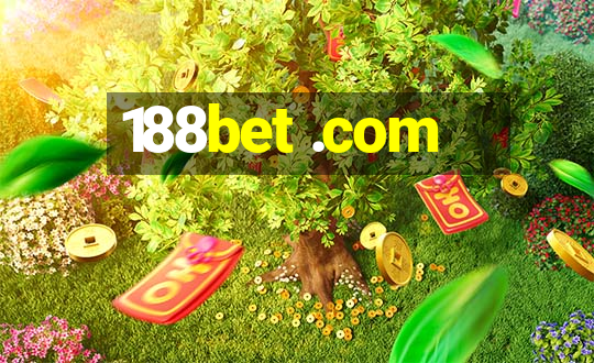 188bet .com