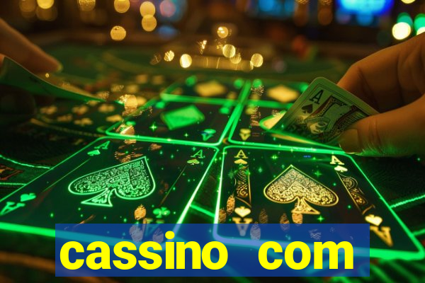 cassino com deposito de 5 reais