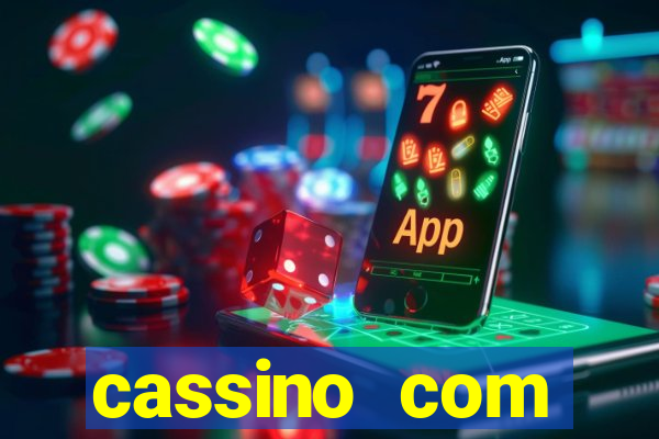 cassino com deposito de 5 reais