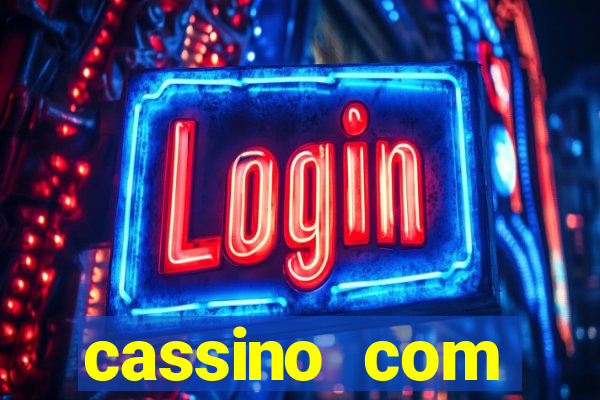 cassino com deposito de 5 reais