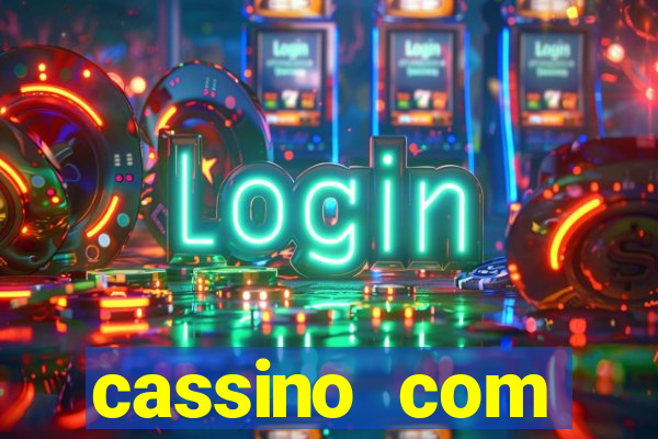 cassino com deposito de 5 reais