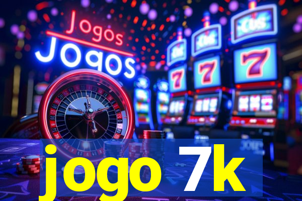 jogo 7k