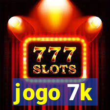 jogo 7k