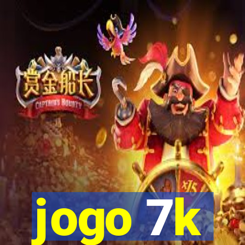 jogo 7k