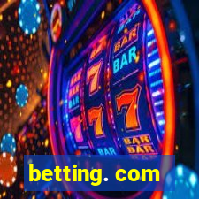 betting. com