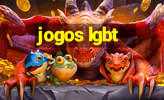 jogos lgbt