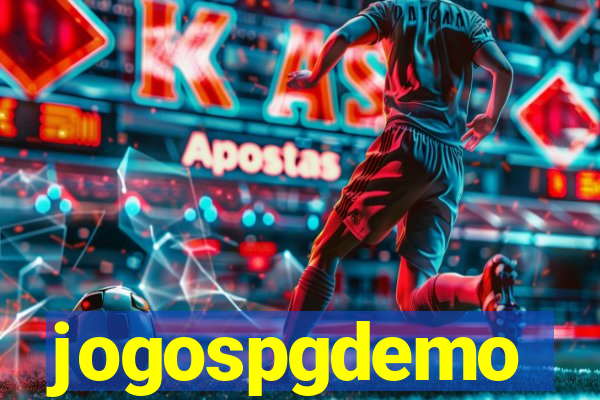 jogospgdemo