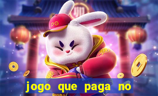 jogo que paga no cadastro sem dep贸sito