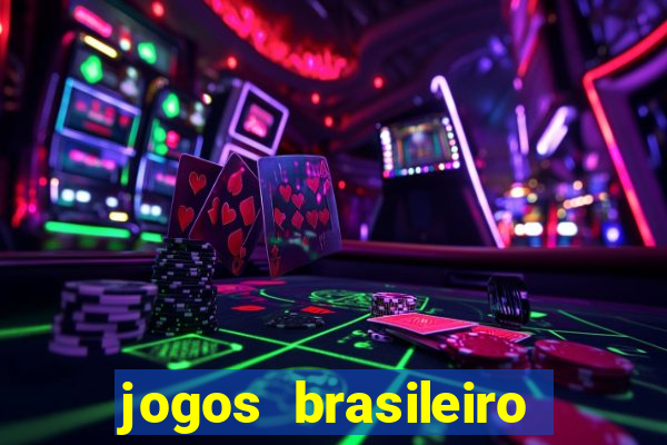 jogos brasileiro que ganha dinheiro de verdade