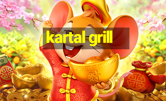 kartal grill