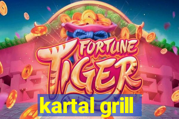 kartal grill