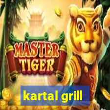 kartal grill