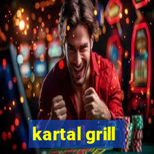 kartal grill